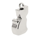 Cat Pendant Cremation Jewelry Pet Memorial Ashes Keepsake Fit Urn Necklace