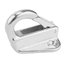 Marine Boat Fending Hooks Safety Catch 2Pcs 43Mm Anti-Corrosion Snap Attach