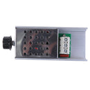 10000W 110v 220V SCR Voltage Regulator Motor Speed Controller Dimmer Ther%P