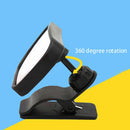 Suction Cup Baby Viewer Mirror Facing Back Car Backseat 360 Degrees Rotatable