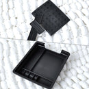 Armrest Storage Glove Box Container Tray Organizer fit for 2013-2015 VW Jetta Hf