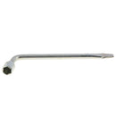 19mm-Wheel Lug Nut Wrench Car Truck Brace Tire Hex Key Repair Socket Spanner