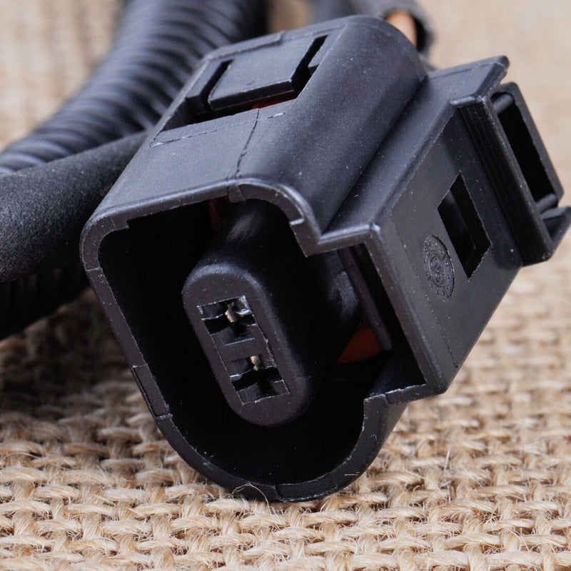 2pcs L/R Front ABS Wheel Speed Sensor  fit for Audi A4 A6 VW Passat 8D0927803D