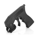 Plastic Spray Handle Tool Color Changing Film Car Painting Hand Spray Gun A
