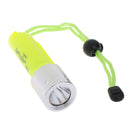 50000LM Underwater 50M T6 LED Diving Flashlight Torch Lamp Waterproof Light M&O