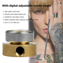 Rotary Tattoo Machine Gun Liner Cam Wheel Replacement Bearing Accessories