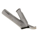 Titanium Alloy Speed Welding Nozzle For Vinyl PVC Plastic Hot Air Welder