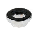 Headset Threaded Ahead 1inch Mountain Bike Road Hybrid With Bearings Headset