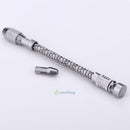 21x Micro Small HSS Precision Twist Drills Bit Set Craft Hobby Jewelly 0.3-1.6mm