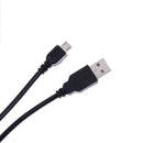 1.8M USB charging cable cord for ps4 controller gamepad& Ew