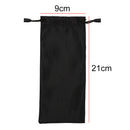21cm Tent Peg Nails Stake Storage Bag Outdoor Camping Tent Peg Nail Organizer LJ