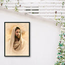 5D DIY Full Drill Diamond Painting Father Cross Stitch Embroidery Kit Decor