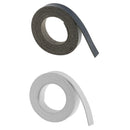 2pcs 2 Meter Pu Leather Strap Strips Leather Craft Belt Handle DIY Craft