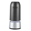 Car Air Purifier 12V Negative Ions Air Cleaner Ionizer Air Freshener Auto M