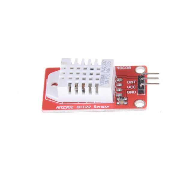 DHT22 AM2302 Digital Temperature and Humidity Sensor Module Gw