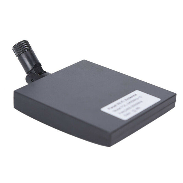 2.4G 5.8Ghz 12dBiPanel WiFi Antenna Directional RP-SMA High-gain For FPV Drone,a