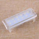 18 LED Courtesy Light Trunk Luggage Lamp fit for Freelander MGF LE500 MGTF ZR ZT