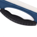 Silicone Water Wiper Plate Scraper Squeegee Car Windshield Window Clean Wash ME