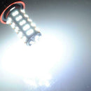 2X 12Volt H11 H8 LED Car Daytime Running Light Fog Lamp Auto Replacement