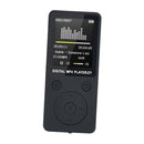2 Sets Of LCD Screen Supports 32GB TF Card FM