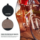 1 Pair Mountain Bike Disc Brake Pads for Outdoor Cycling Accessories (11K) A