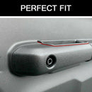 For Suzuki Jimny JB64 JB74 2019 Car Accessories Car - Box 2pcs Door Storage G3O5