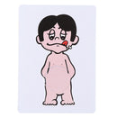 Funny Gadgets Three Cards Miracle Set Magic Props