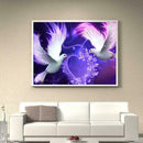 Love Animal 5D Diamond Painting Full Drill DIY Embroidery Cross Stitch