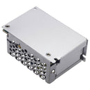 AC 100V~240V to DC 12V 3A 36W Voltage Transformer Switch Led Strip Power Su P6G6