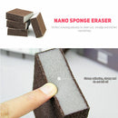 5Pcs Nano Emery Multifunction Magic Cleaning Sponge Eraser Cleaner Pad Foam new