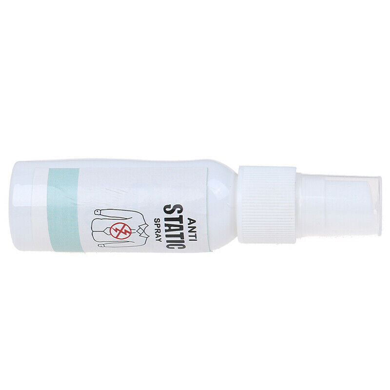 Anti-Static Cloth & Hair Spray Balancing Spray Anti-static And Replenishes MoiFT