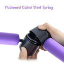 Thigh Master Muscle Fitness Equipment, Bodybuilding Expander, Toning Arm Le