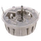 1PCS Metal Geiger Counter Check Test Source Smoke Detector Sen Kd JC~ï¼ˆ