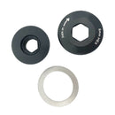 M15 M26 Replacement Parts Road Bike Multifunction Self Extracting Crank Arm Bolt