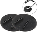 Side Stand Safety Stable Non-Slip Modification Motorcycle Kickstand Parking
