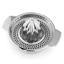 Stainless Steel Citrus Orange Juicer Lemon Fruit Hand Squeezer Kitchen Tool 3C
