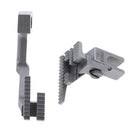 Durable Steel Feed Dogs for Industrial Overlock Machine Parts Attachments