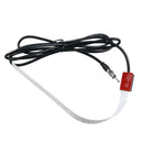 Hidden Car Antenna Radio AM/FM Signal Reception Amp Amplifier Booster 12V  FT