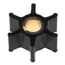 1 Piece Water Resistant Outboards Impeller for 387361/763735/2-6hp
