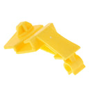 Hood-Support Rod Retainer Clip 8A6Z16828B 8A6Z-16828-A For Ford Fiesta 2011-2012