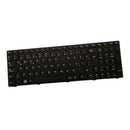 Black Turkish Language Layout Keyboard For Lenovo V580 Z575 B570 B575 Laptop