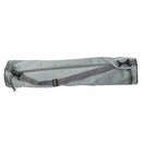 Tarpaulin Exercise Gym Fitness Pilates Yoga Mat Bag Carrier Backpack H DKB