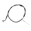 Throttle Choke Cables For Suzuki LT230E 1987- 1993