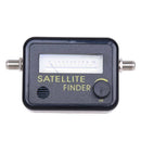 SF95 Digital Satellite Finder Signal Meter Buzzle for Directv Dish TV netwo