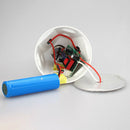 1PCS Solar Power Bulb Portable Led Bulb Light Charged Solar Energy LampB Hn