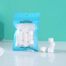 10x Effervescent Bacteriostat Moisten mild and Cle fragrance Foam Deep Clea Ew