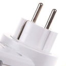 Home Wireless Remote Control Outlet Electrical Power Light Switch EU Plug Socket