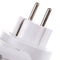 Home Wireless Remote Control Outlet Electrical Power Light Switch EU Plug Socket