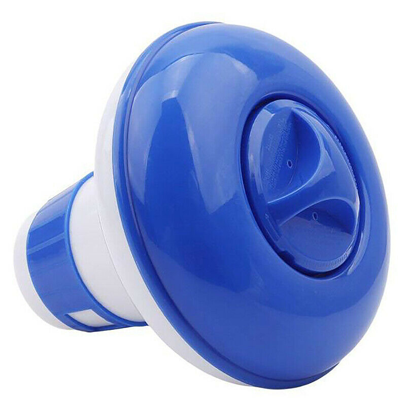 Chemical Dispenser Pool Automatic Disinfection System Floating Filtration P