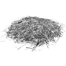 1 Pack Metallic Sliver Shredded Paper for Gift Box Stuffing Filler Gift Wrap